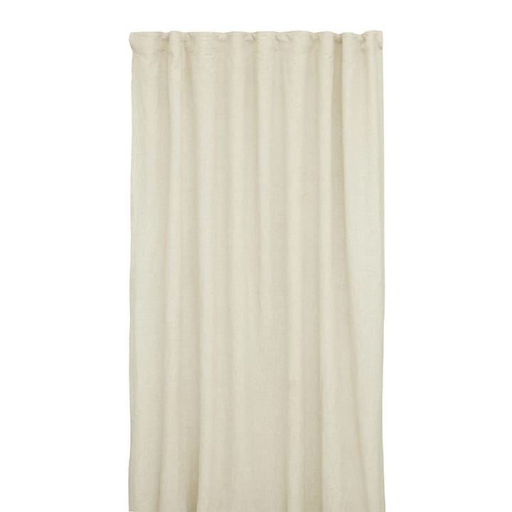 Odla 窗帘 套装 140x250 cm 2-pack - 米色 - Boel & Jan