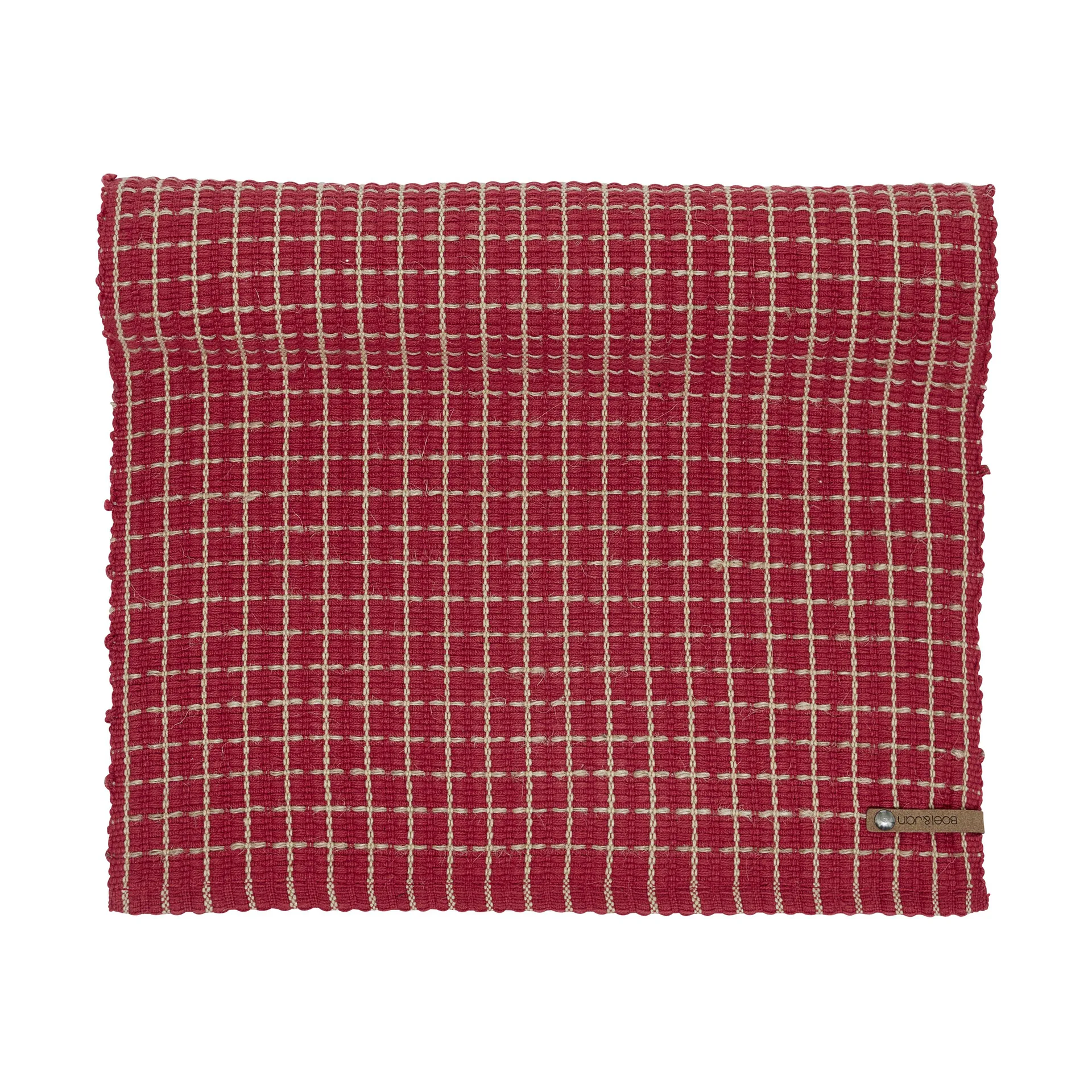 Tällberg 桌旗 40x140 cm, Red-nature Boel & Jan