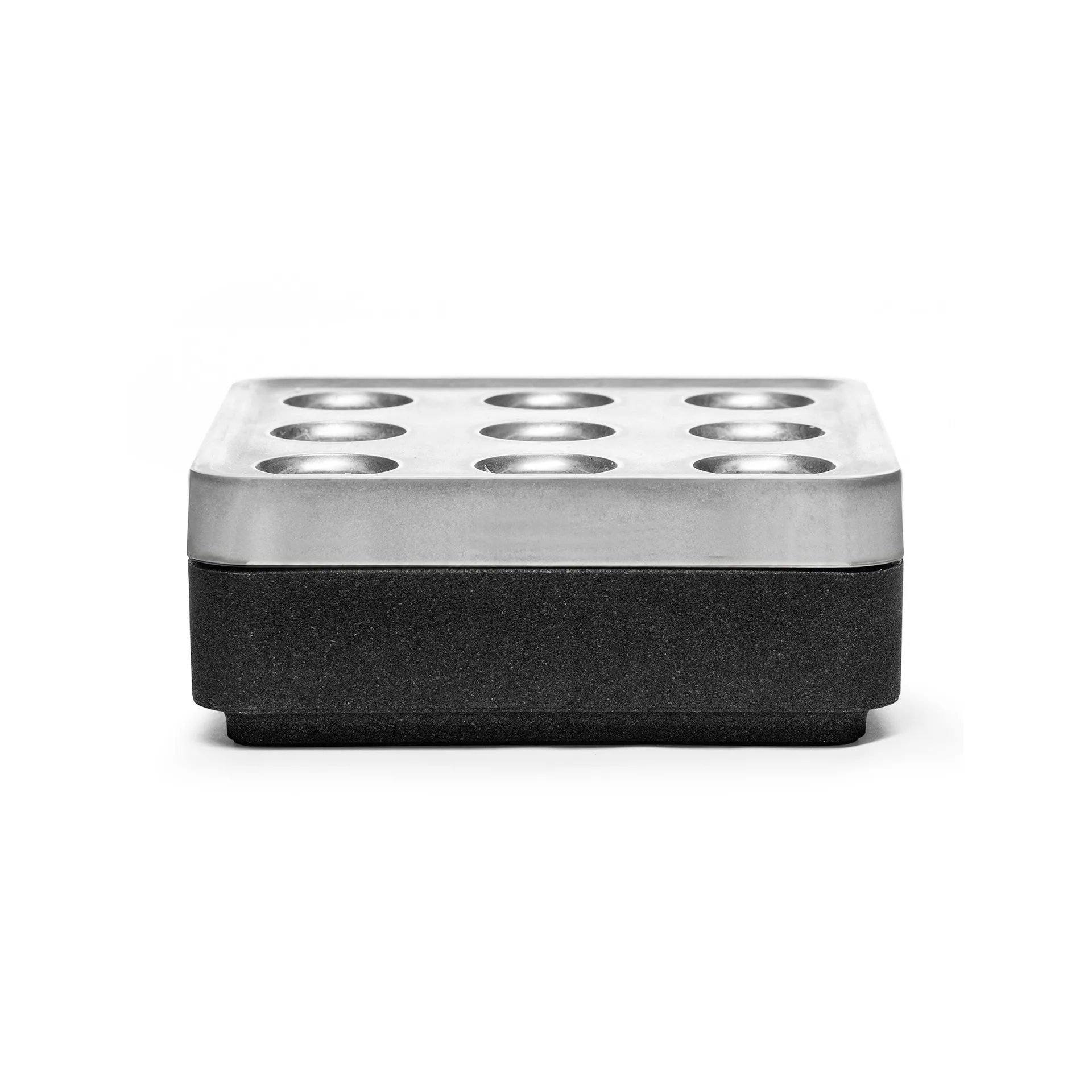 Bowl small, 黑色 Born In Sweden