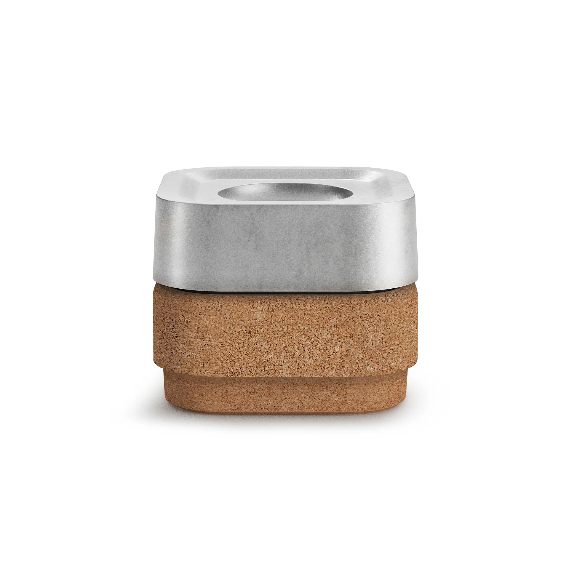 Cork-bowl for Stumpastaken Ettan, nature Born In Sweden