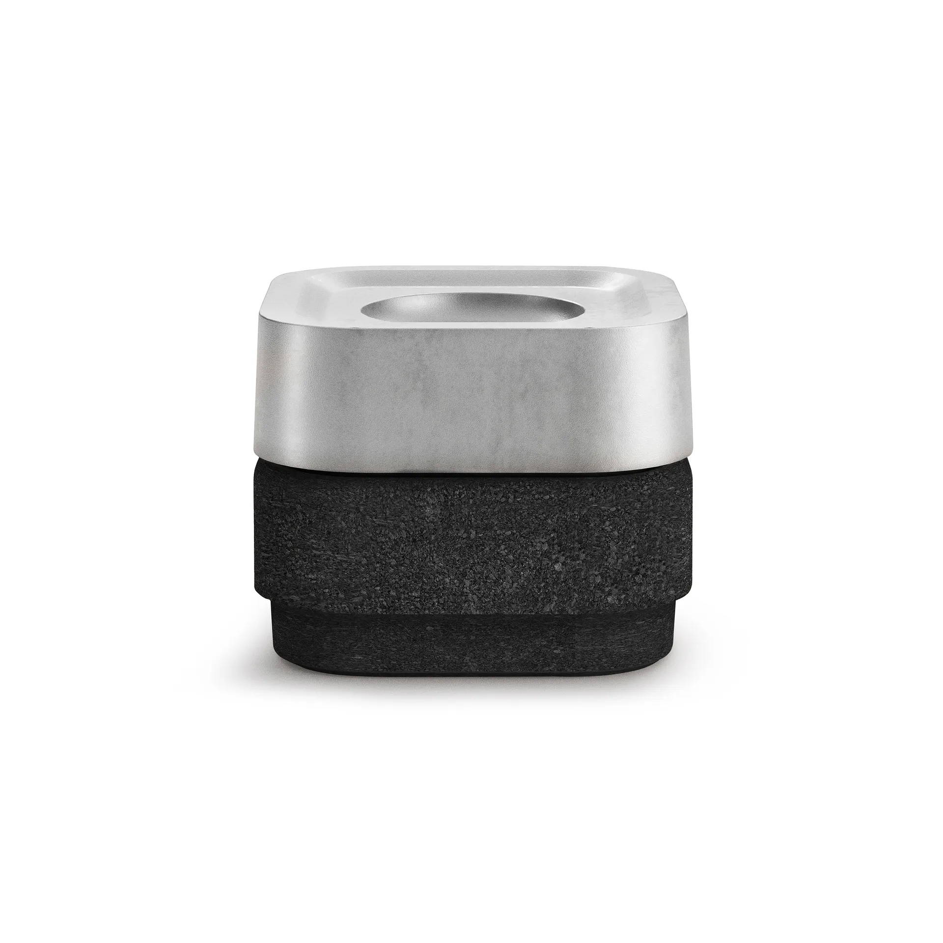 Cork-bowl for Stumpastaken Ettan, 黑色 Born In Sweden