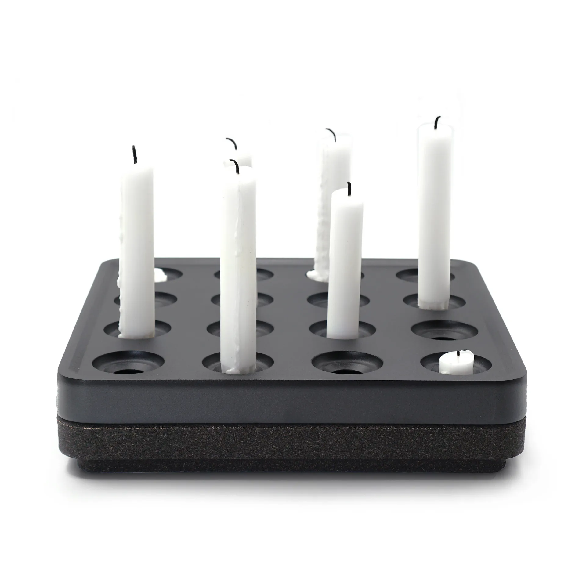 Corkbowl to Stumpastaken large, 黑色 Born In Sweden