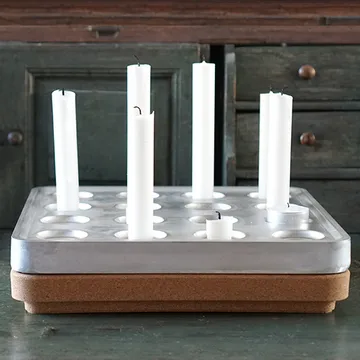 Corkbowl to Stumpastaken 大号 - 自然色 - Born In Sweden