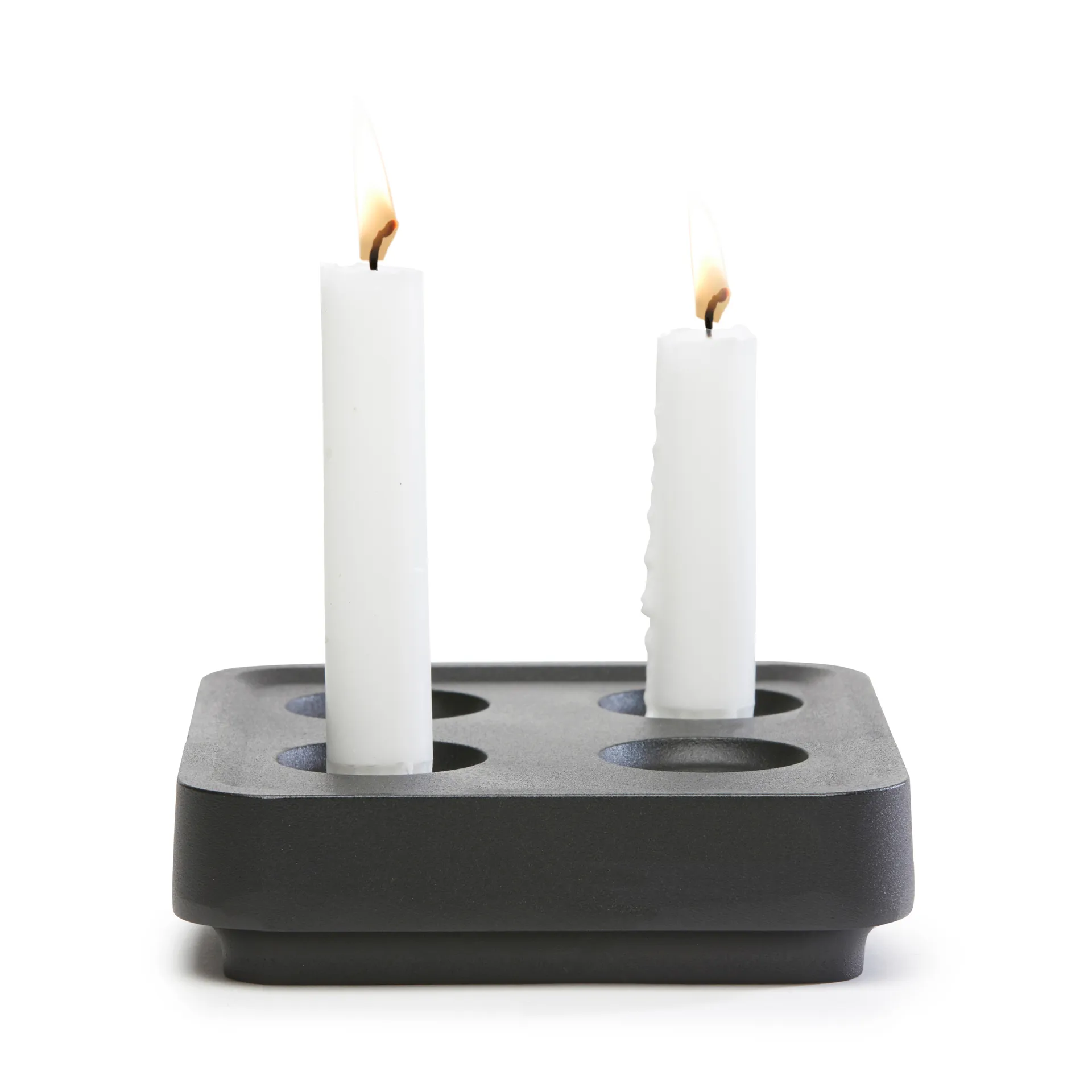 Stumpastaken Four, 黑色 Born In Sweden