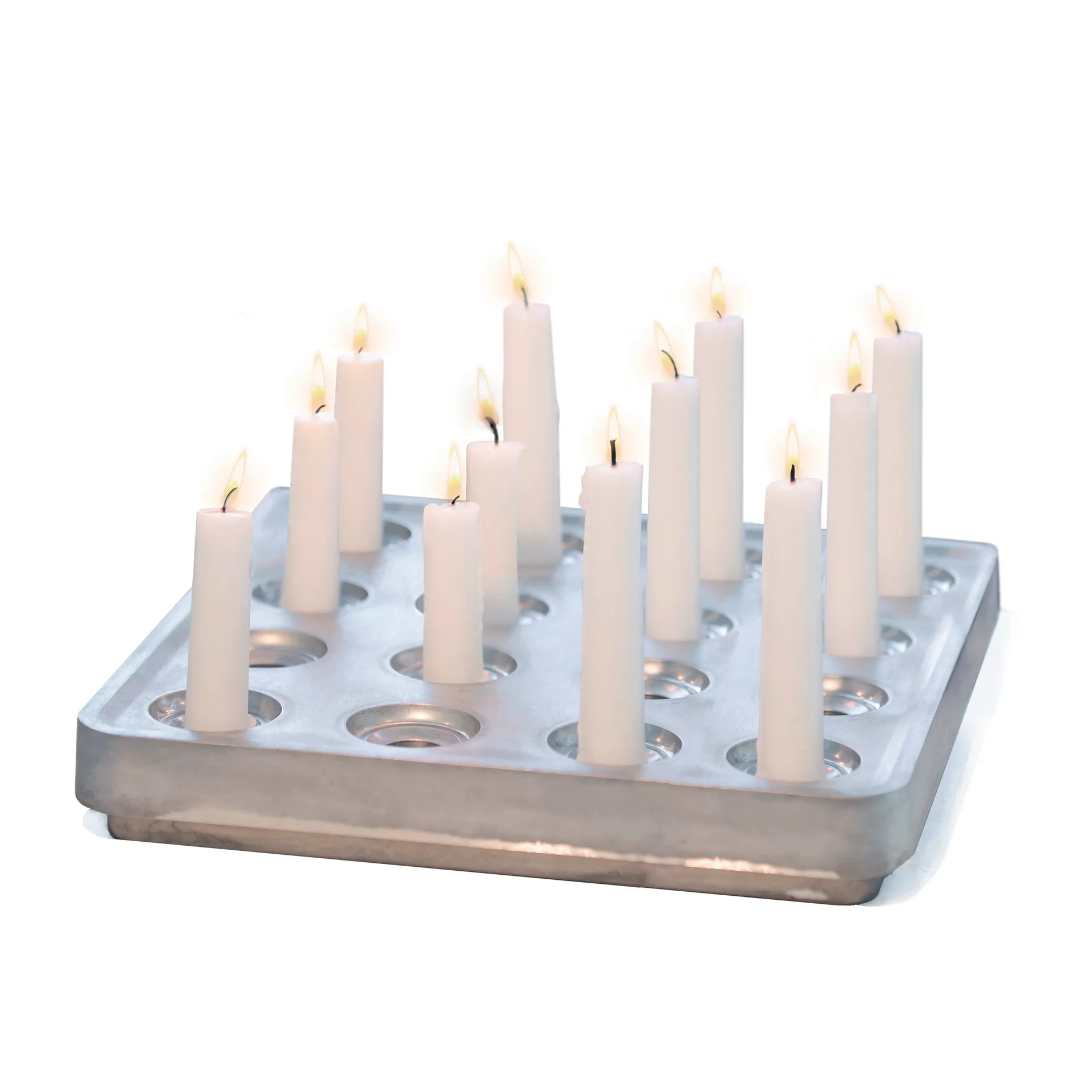 Stumpastaken 烛台 , large Born In Sweden