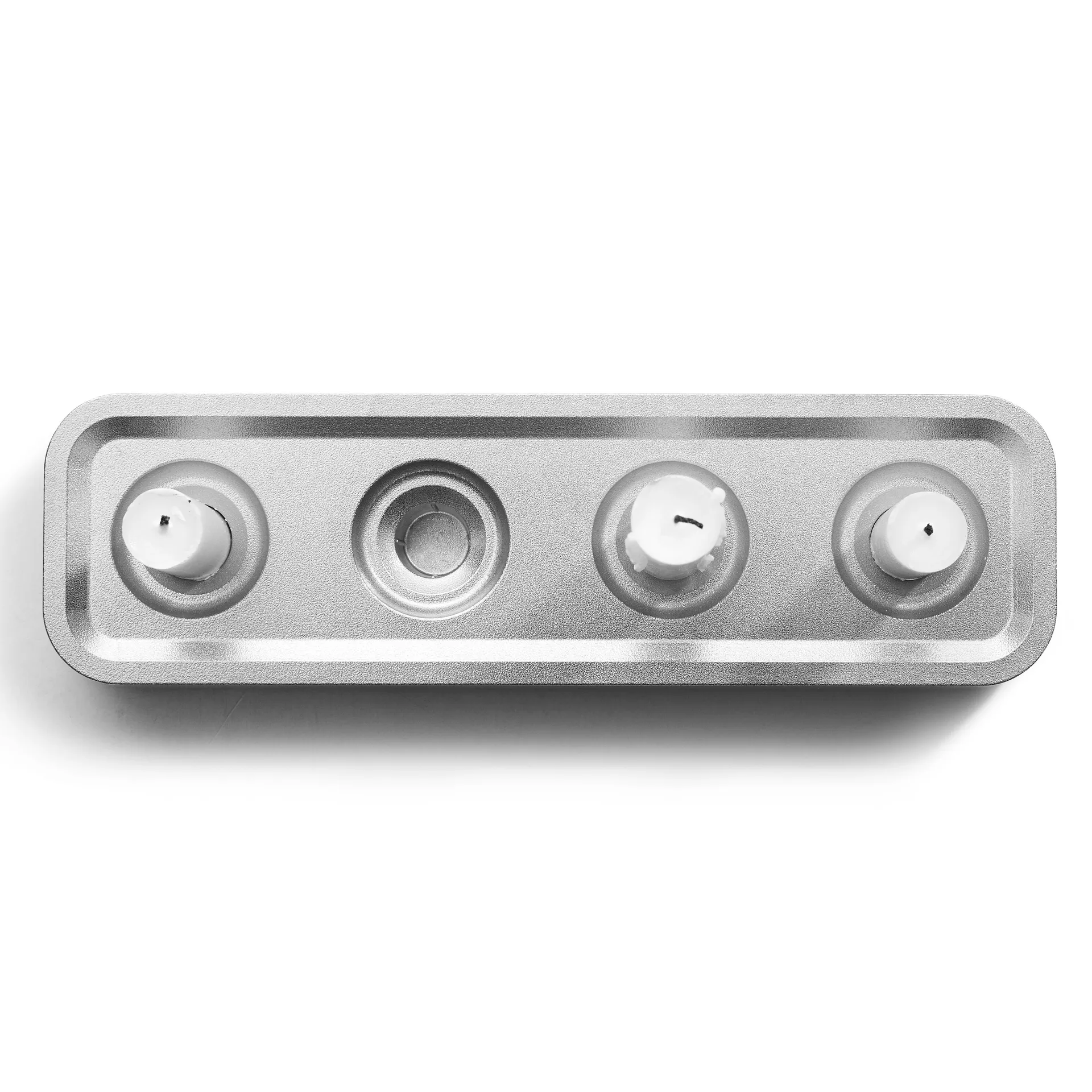 Stumpastaken long ball polished, 8.5x29.5 cm Born In Sweden