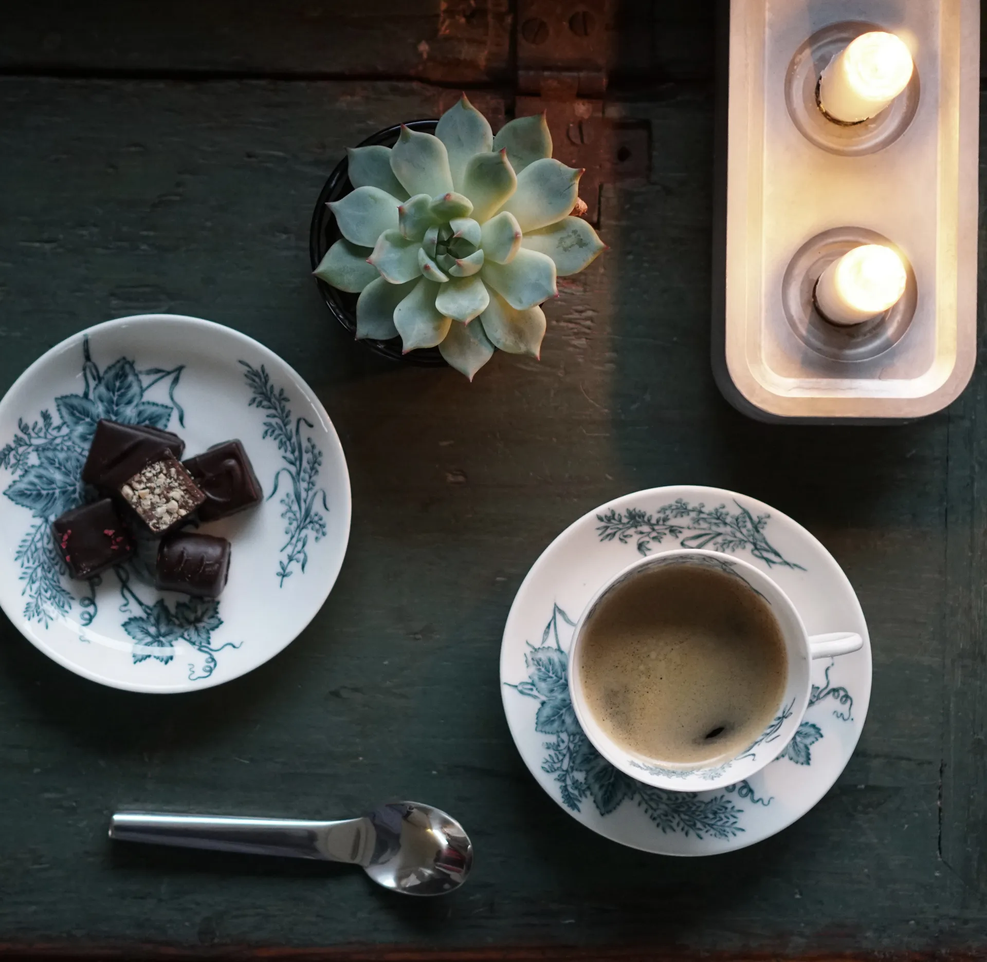 Stumpastaken long ball polished, 8.5x29.5 cm Born In Sweden