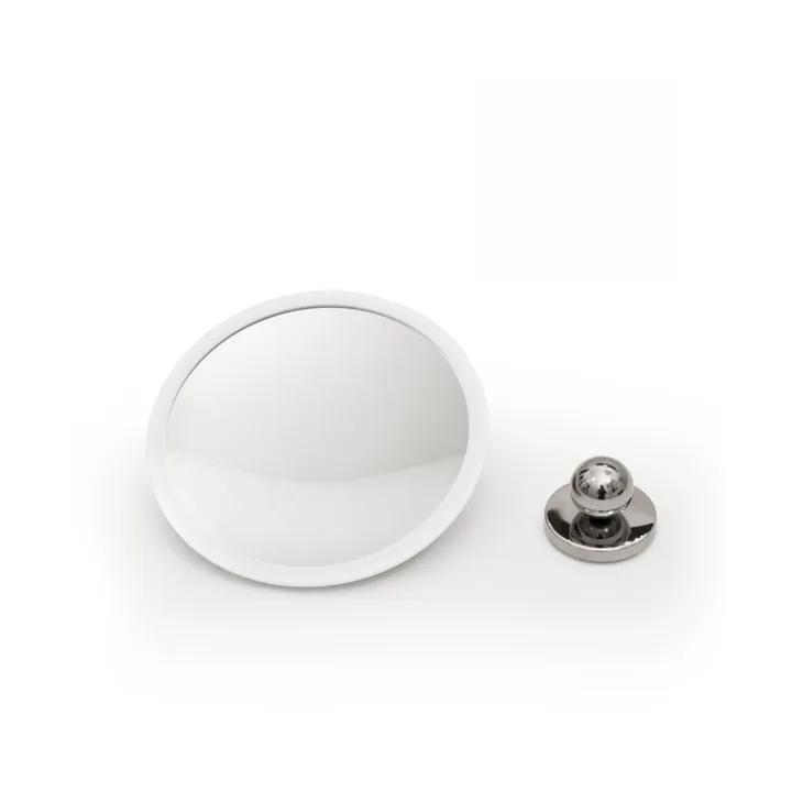 AirMirror 15倍化妆镜 带吸盘可拆卸 - Ø16.5cm - Bosign