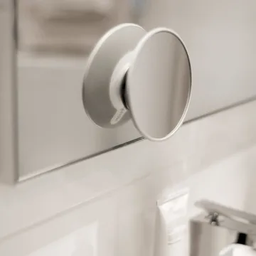 AirMirror 20倍化妆镜 带吸盘可拆卸 - Ø11.2cm - Bosign