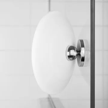 AirMirror 5倍化妆镜 带吸盘可拆卸 - Ø16.5cm - Bosign