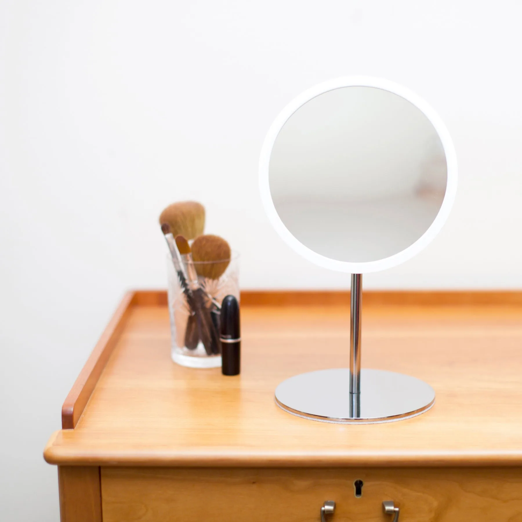 AirMirror 5倍台式镜 磁性可拆卸, Ø16.5cm Bosign