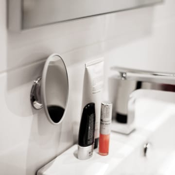 AirMirror makeup 镜子 x10 detachable （带吸盘的） - Ø11.2 cm - Bosign