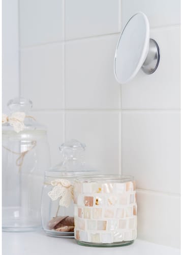 AirMirror makeup 镜子 x10 detachable （带吸盘的） - Ø11.2 cm - Bosign