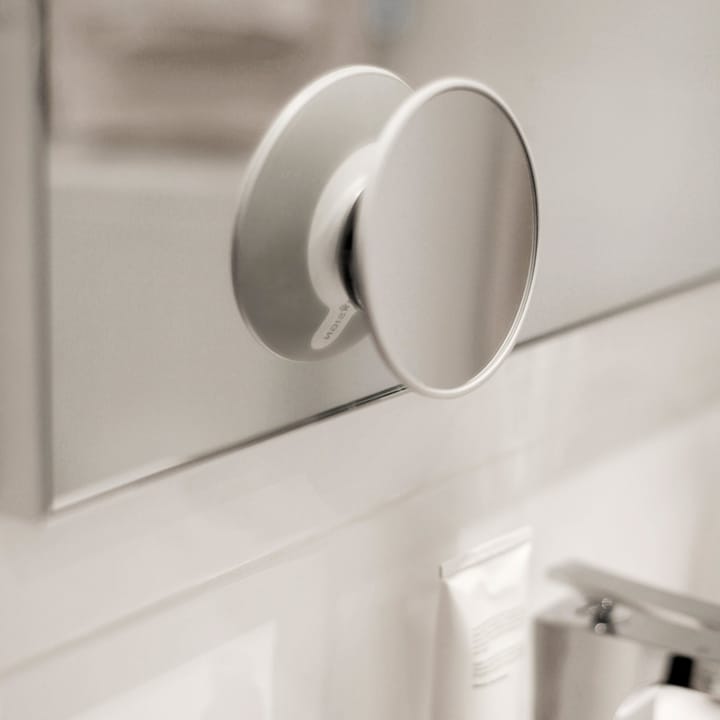 AirMirror makeup 镜子 x20 detachable （带吸盘的）, Ø11.2 cm Bosign