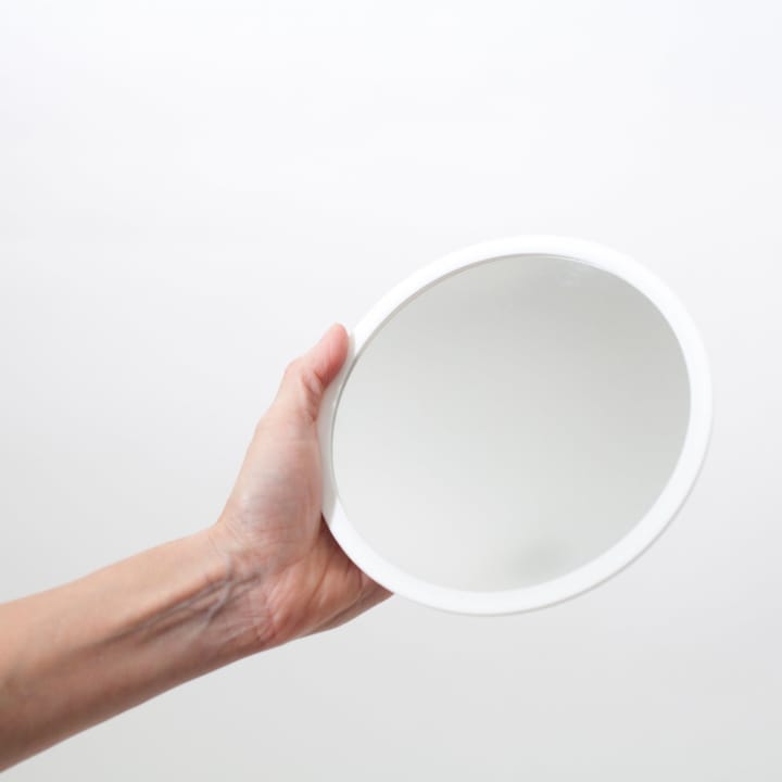 AirMirror 桌面镜 x15 detachable magnetic, Ø16.5 cm Bosign
