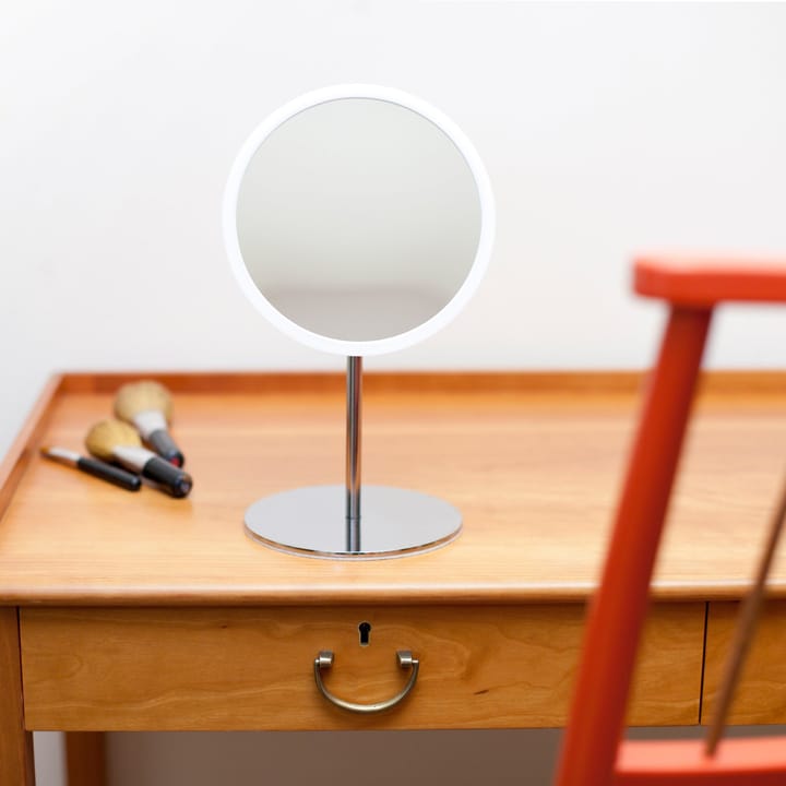 AirMirror 桌面镜 x15 detachable magnetic, Ø16.5 cm Bosign