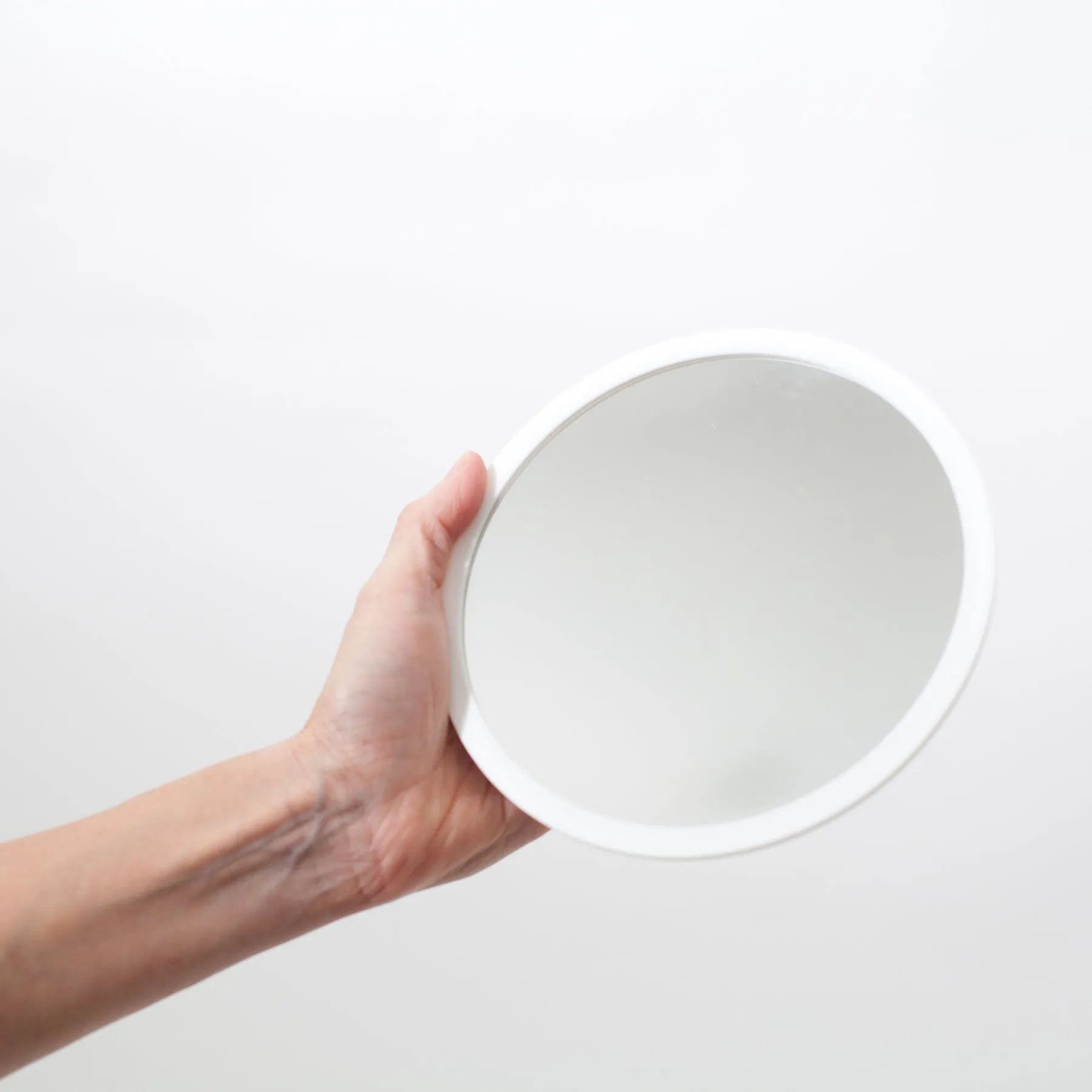 AirMirror 桌面镜 x5 detachable magnetic, Ø16.5 cm Bosign