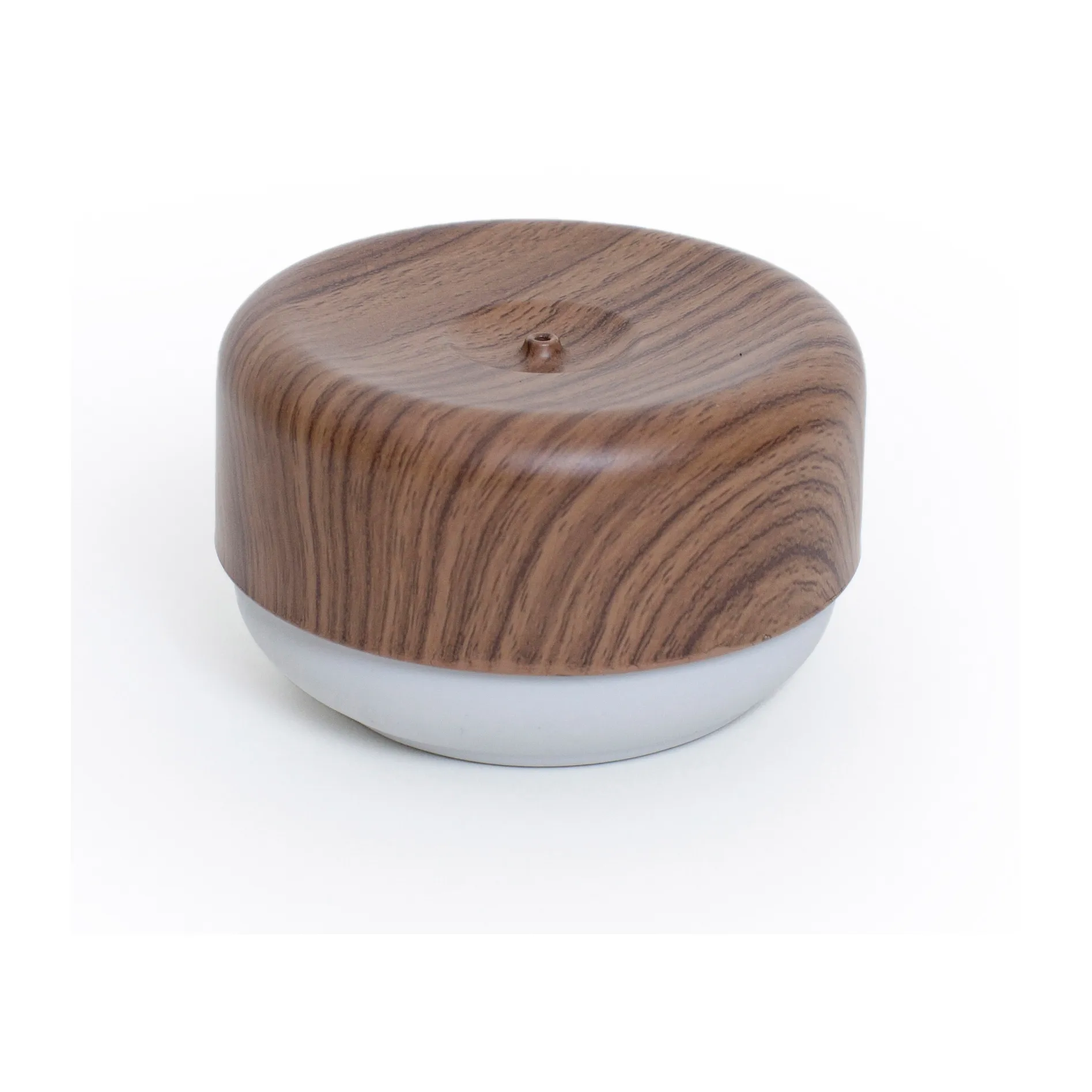 Bosign dish soap pump, Dark  wooden details Bosign