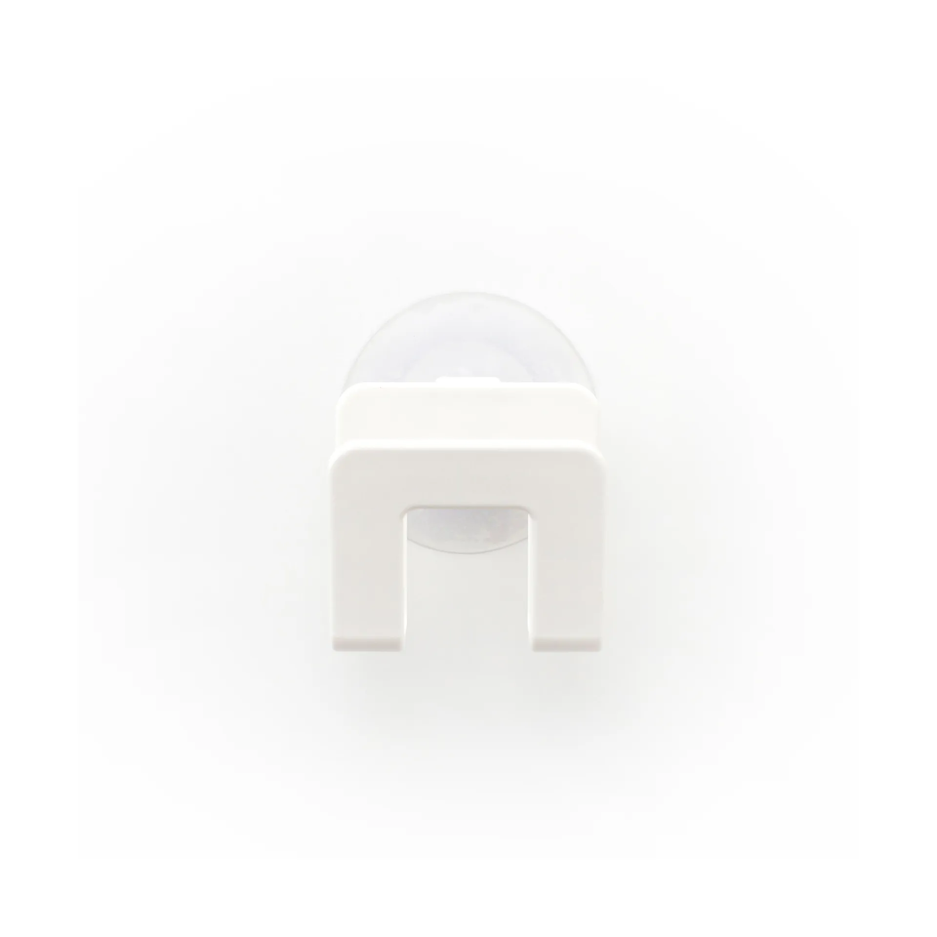 Bosign holder for dish sponge （带吸盘的）, 白色 Bosign