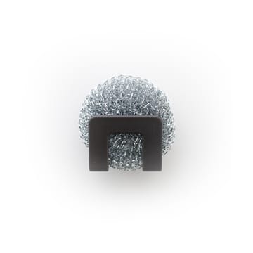 Bosign holder for dish sponge （带吸盘的） - 石墨灰 - Bosign