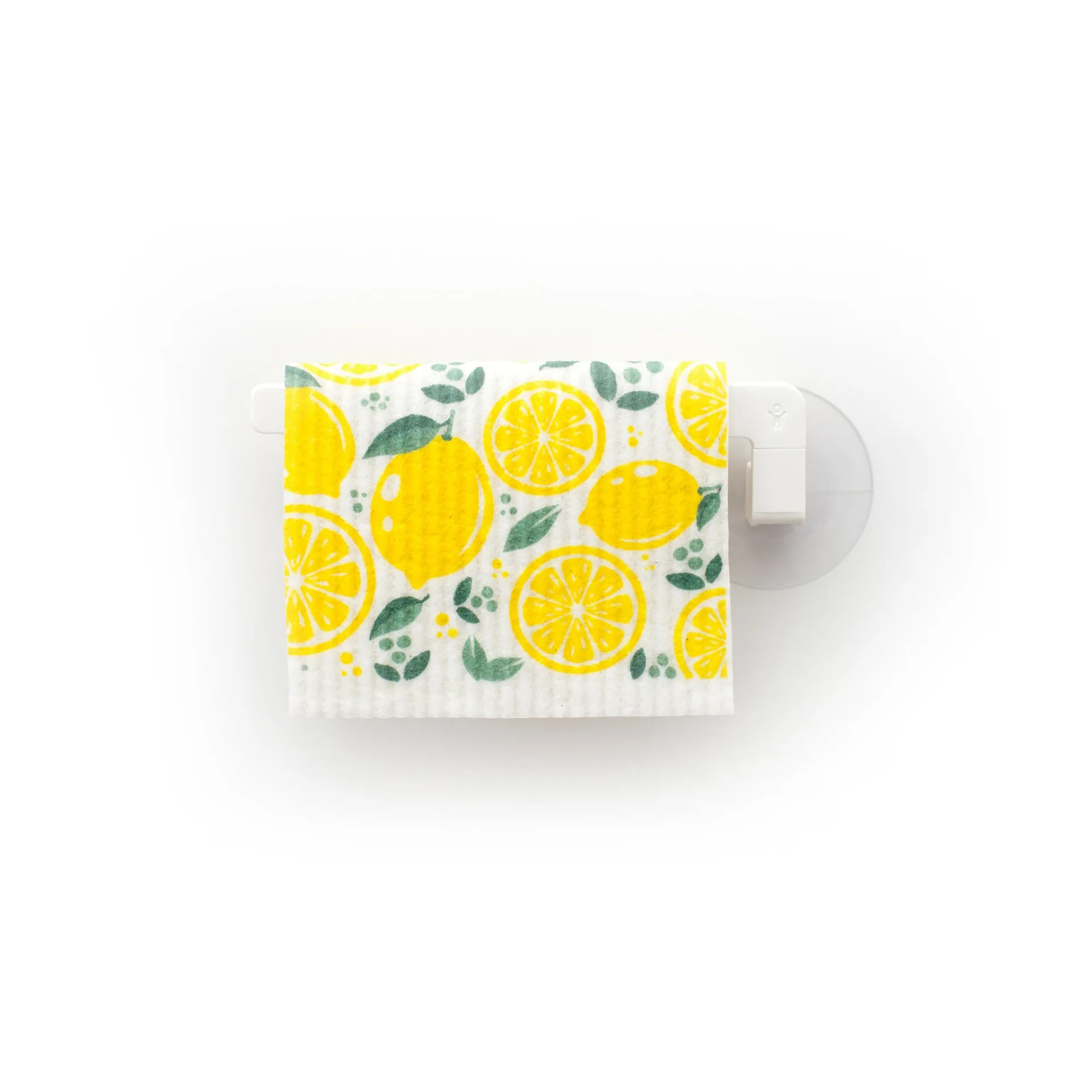 Bosign 洗碗布  holder, 白色 Bosign