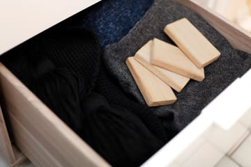 Bosign scent block in white cedarwood - 4件套 - Bosign