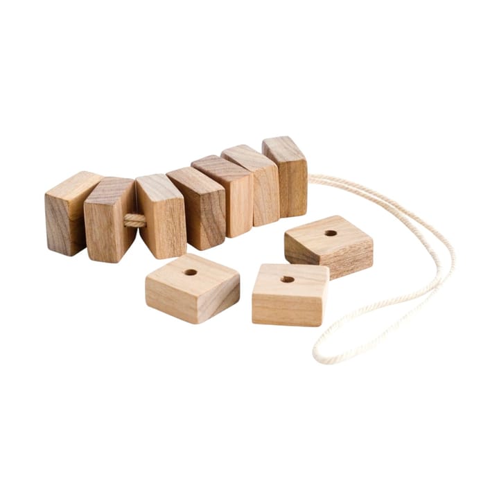 Bosign scent block in white cedarwood on string - 10件套 - Bosign