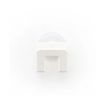 Bosign 吸盘式海绵架 - 白色 - Bosign