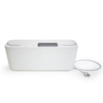 Cable Organiser XL - 白色 - Bosign