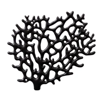 Coral 珠宝挂架 - 哑光黑色 - Bosign