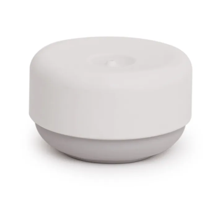 Do-Dish 防滑皂液器 - 白色_浅灰色 - Bosign