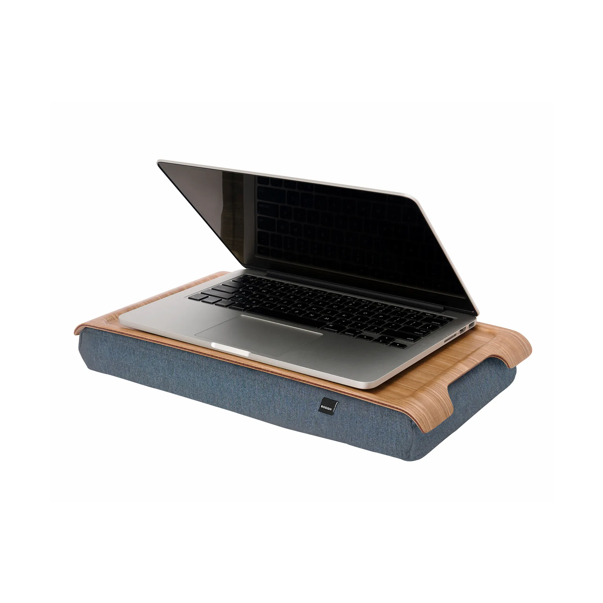 Lap 托盘 mini, Willow tree-salt & pepper grey Bosign