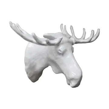 Moose 挂钩 - 白色 - Bosign