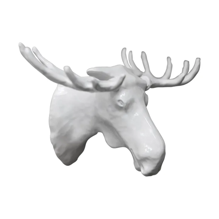 Moose 挂钩 - 白色 - Bosign