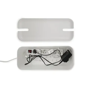 线缆整理器XL码 - 白色 - Bosign