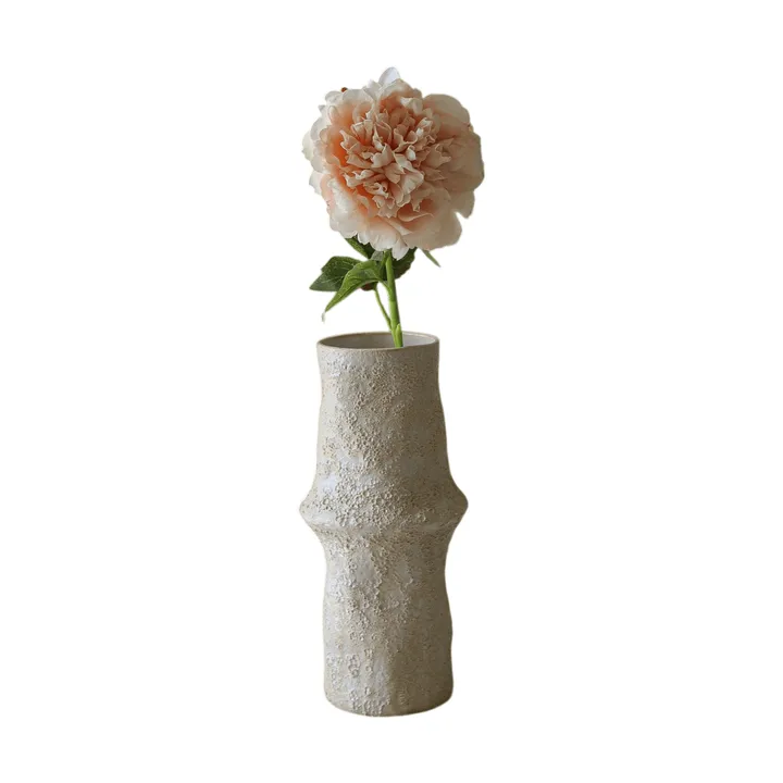 牡丹 人造花 - 浅粉色，56cm，1个 - Botané