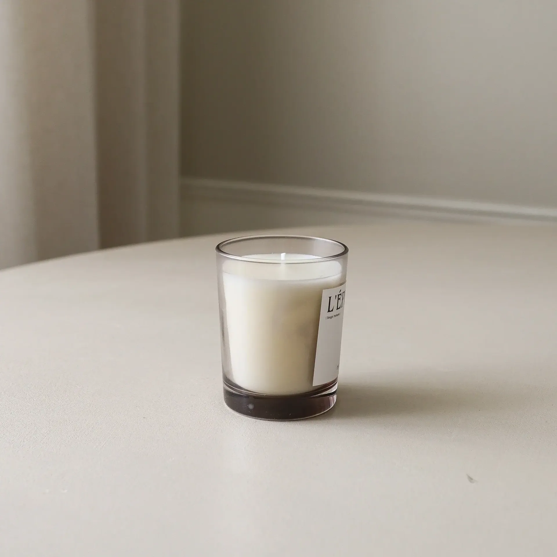 Botané 香薰蜡烛, L'epice Botané