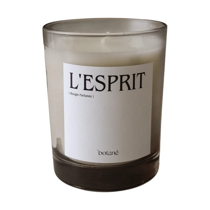 Botané 香薰蜡烛 - L'esprit - Botané