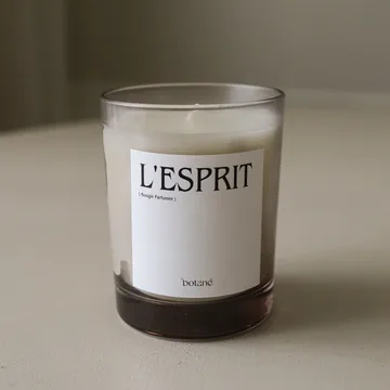 Botané 香薰蜡烛 - L'esprit - Botané