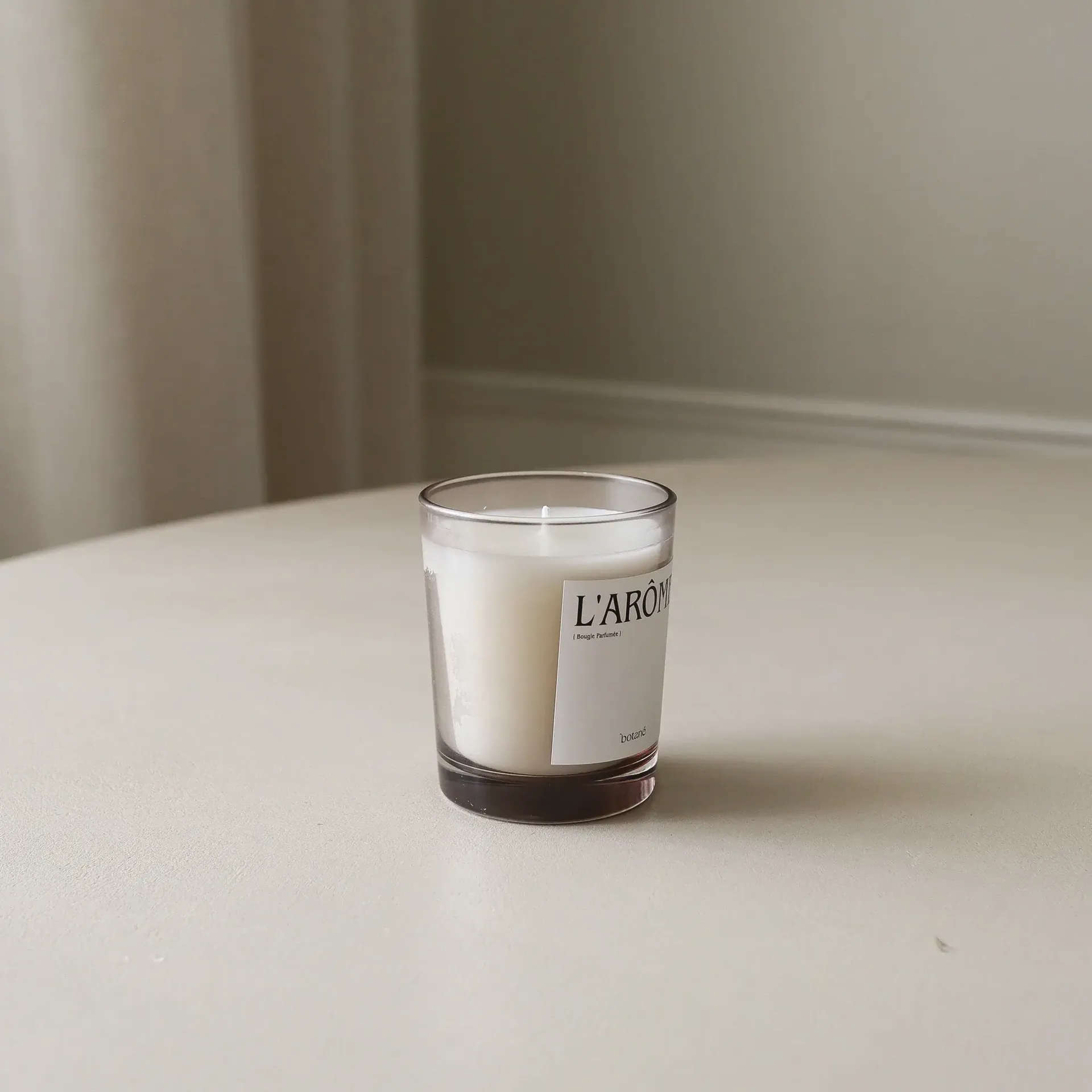 Botané 香薰蜡烛, 香气 Botané