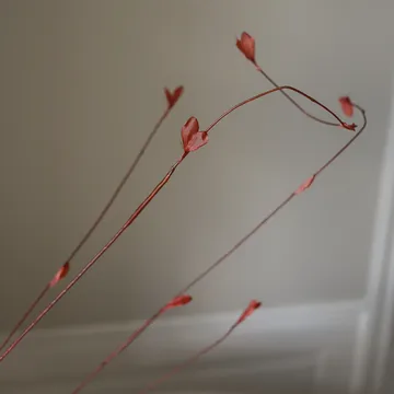 Hanging Willow Branch 人造花束 - 垂吊柳枝，120cm - Botané