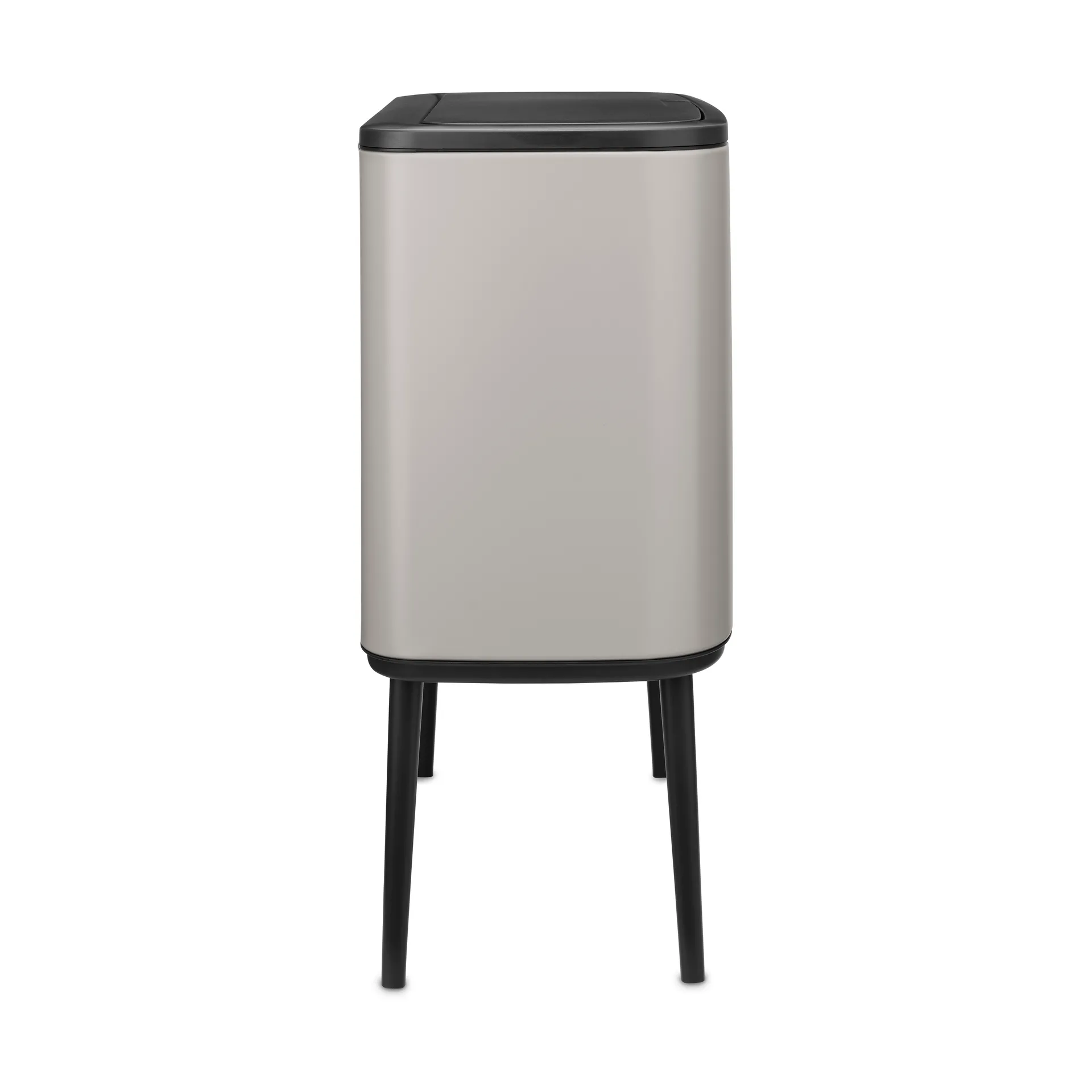 Bo 感应垃圾桶11+23升, 柔和灰色 Brabantia