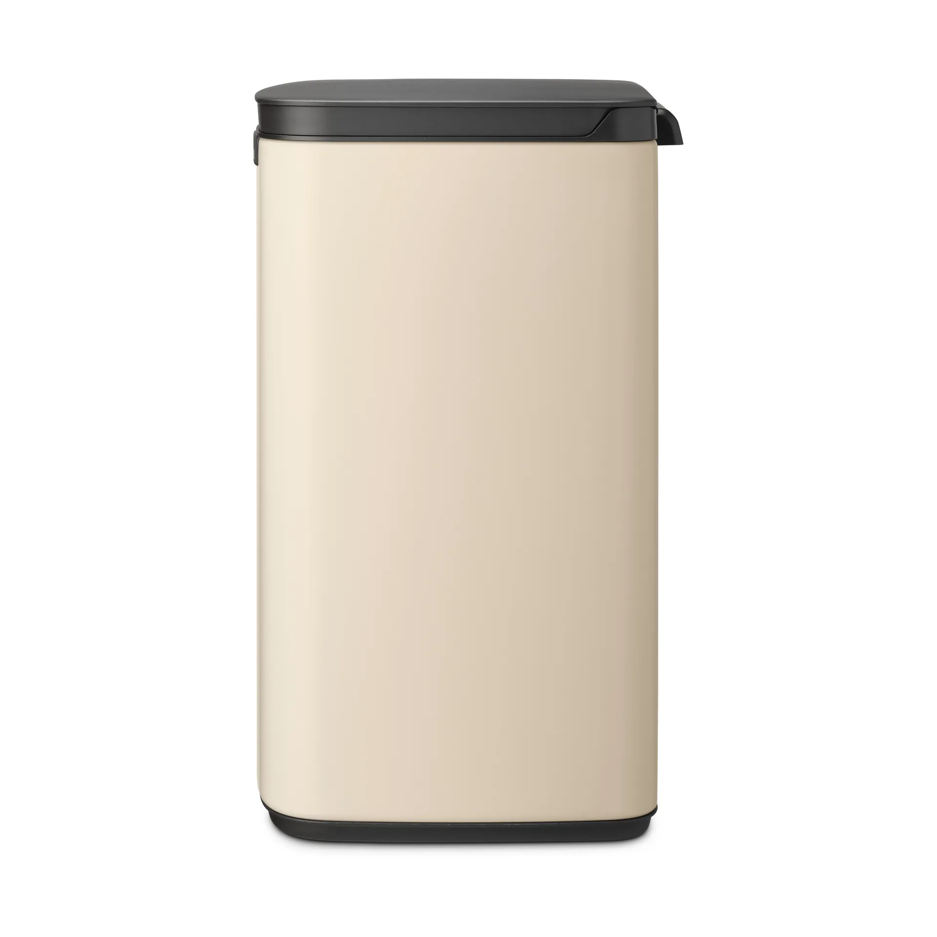 Bo 垃圾桶 12升, 柔和米色 Brabantia