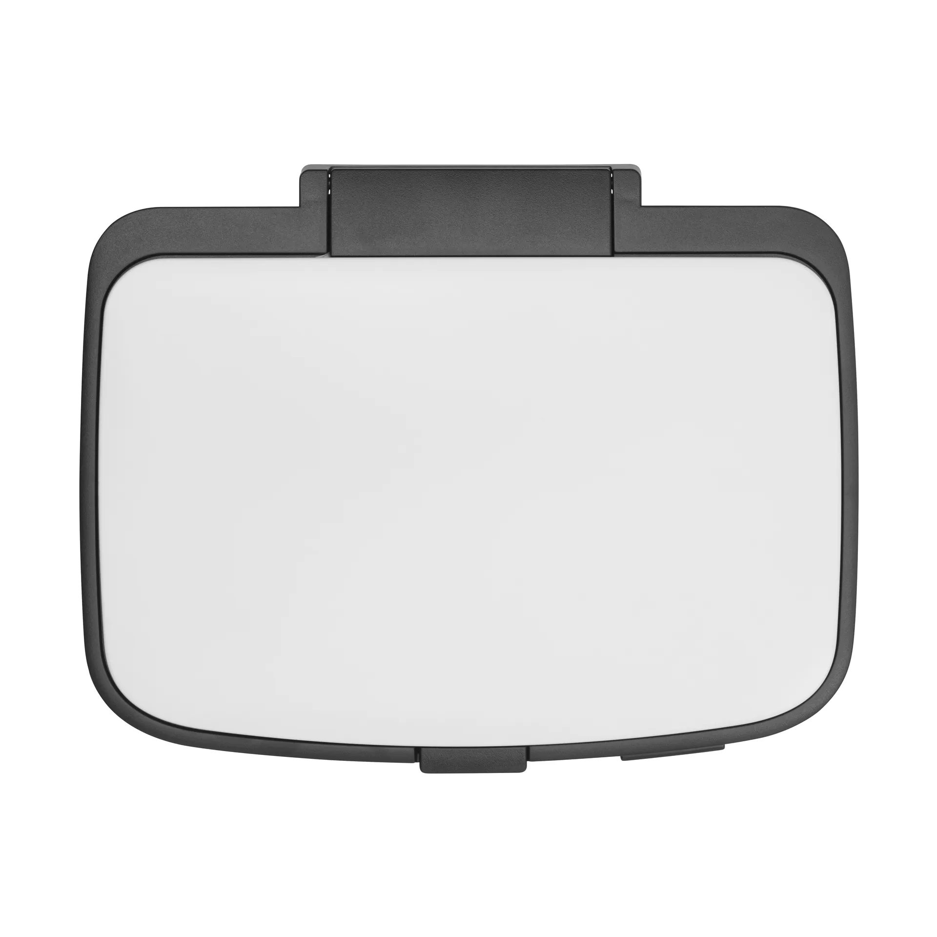 Bo 北欧风格脚踏式垃圾桶12L, 白色 Brabantia