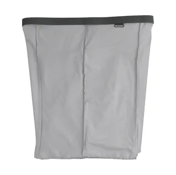 Bo 洗衣篮内胆 2x45升 - 灰色 - Brabantia