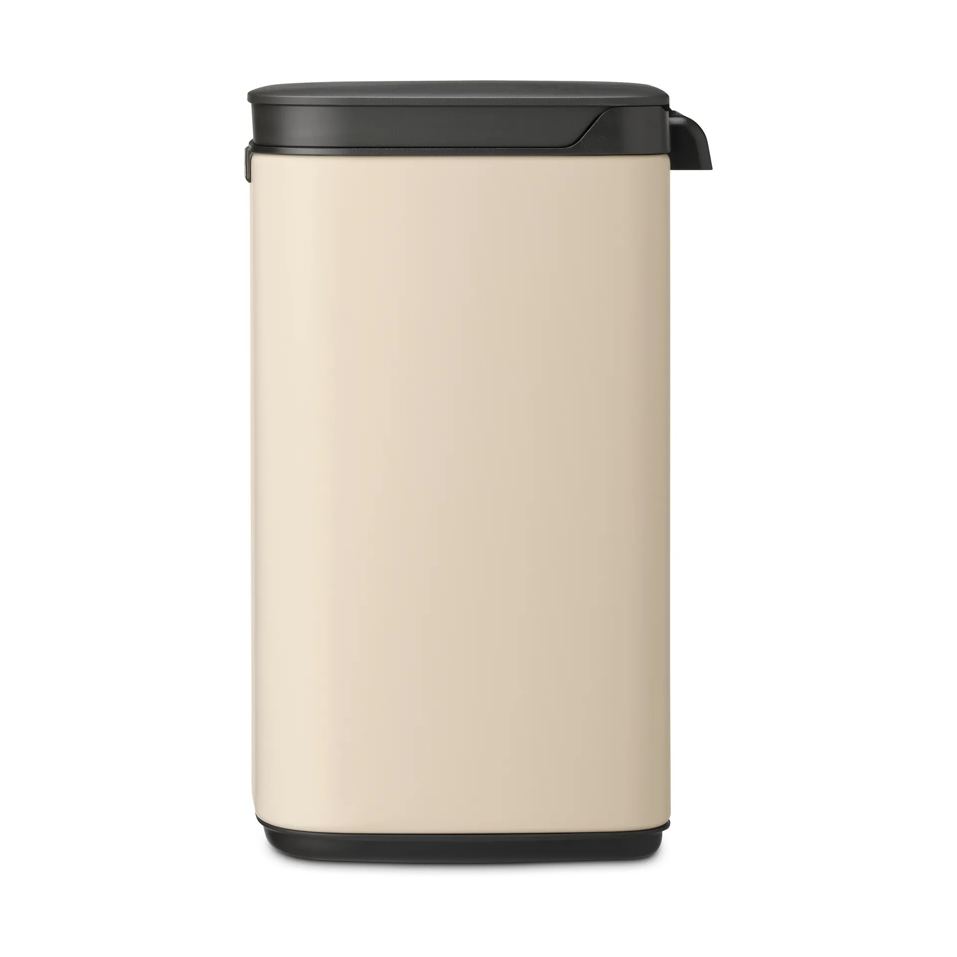 Bo 垃圾桶 4升, 柔和米色 Brabantia