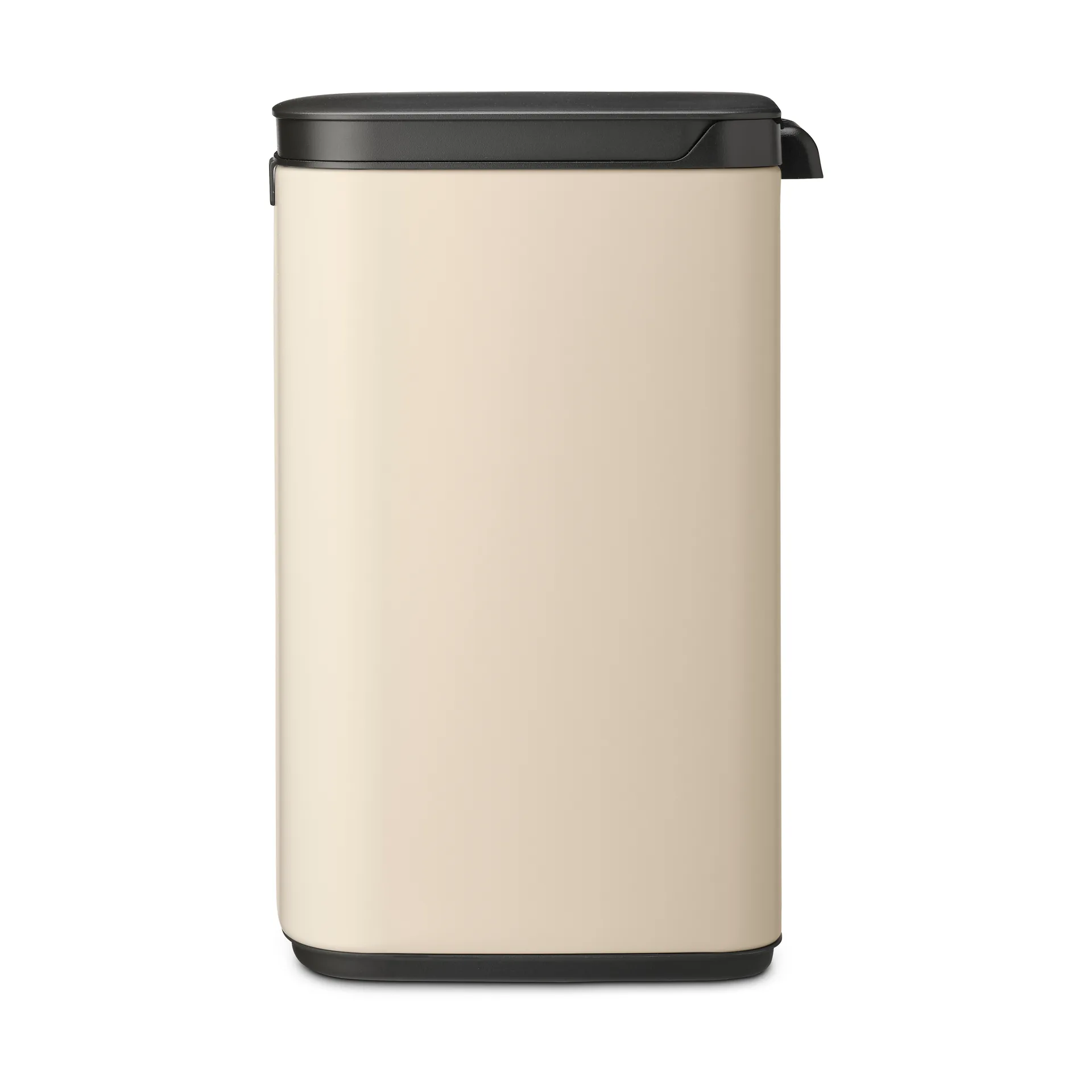 Bo 垃圾桶 7 L, Soft 米色 Brabantia