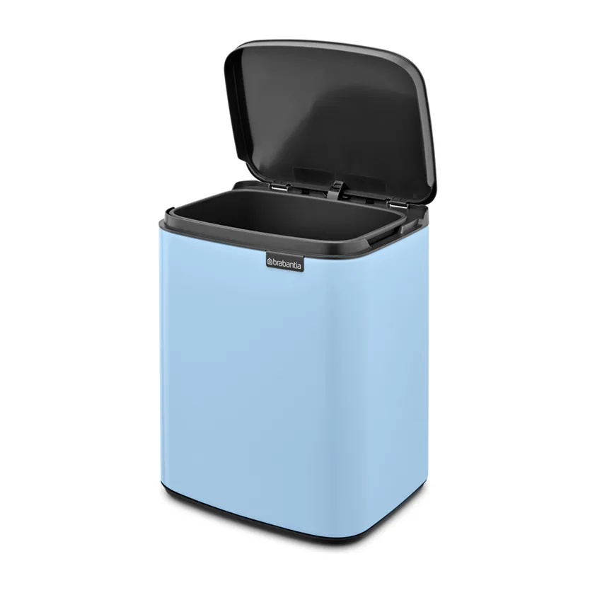 Bo 垃圾桶 7升, 梦幻蓝色 Brabantia