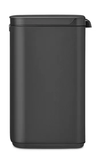 Bo 垃圾桶 7升 - 矿物无限灰 - Brabantia
