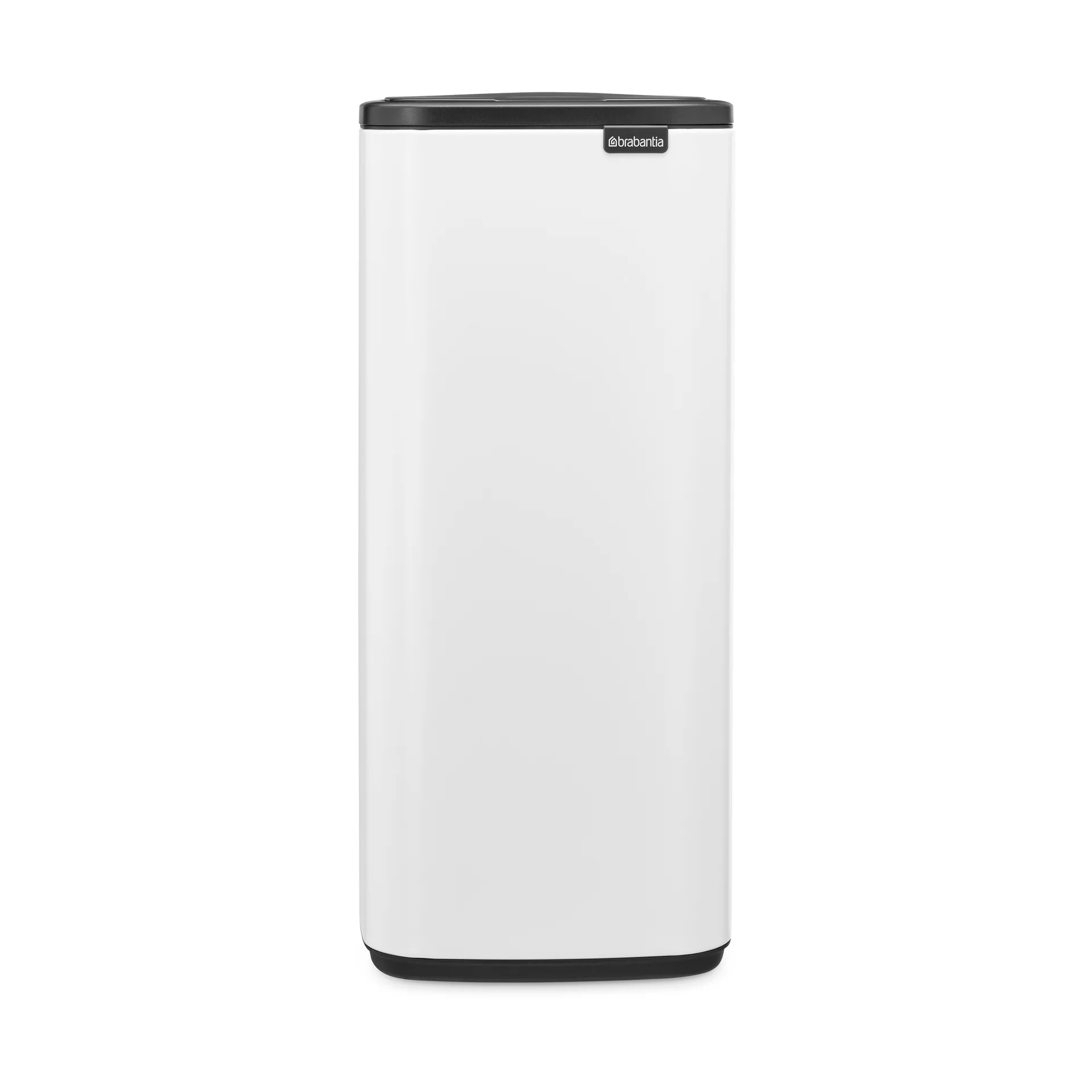 Bo Touch Bin 触碰式垃圾桶30L, 白色 Brabantia